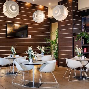 IH Hoteles Milano Gioia